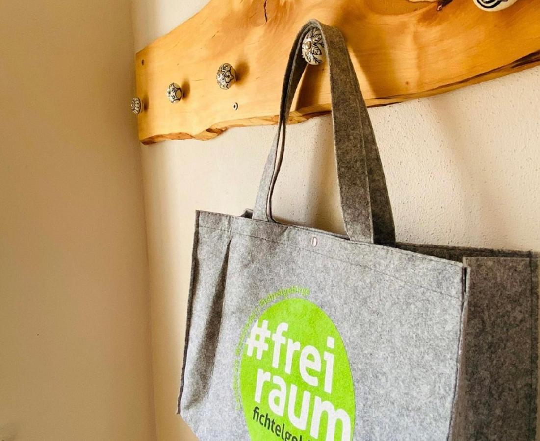 Ferienwohnungen Fichtelgrün Wunsiedel Exterior foto