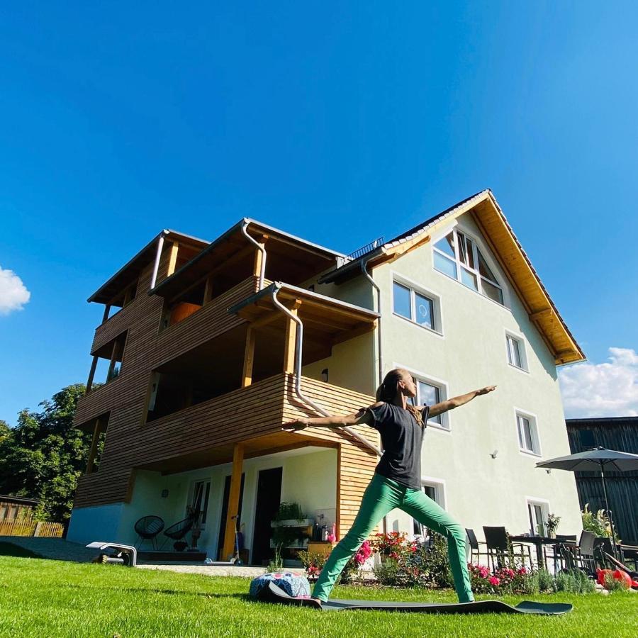 Ferienwohnungen Fichtelgrün Wunsiedel Exterior foto