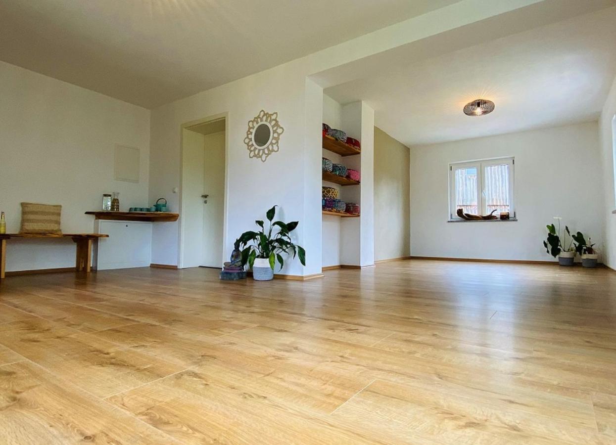Ferienwohnungen Fichtelgrün Wunsiedel Exterior foto