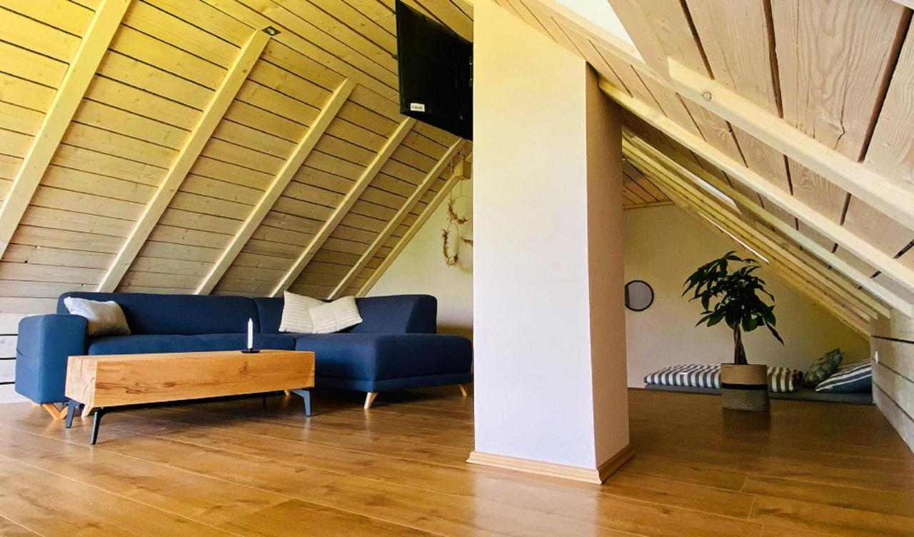 Ferienwohnungen Fichtelgrün Wunsiedel Exterior foto