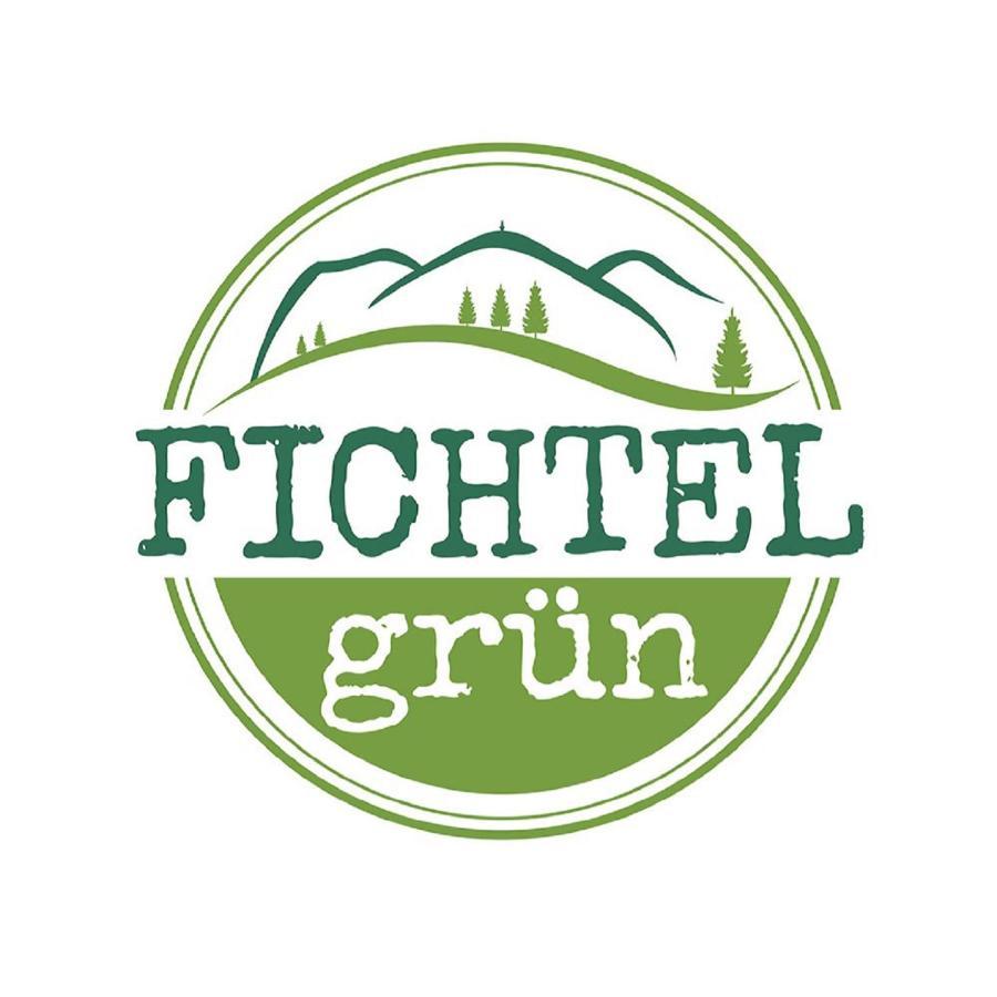 Ferienwohnungen Fichtelgrün Wunsiedel Exterior foto